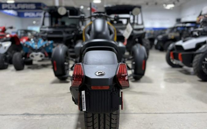 2026 Can-Am Ryker Rotax 600 ACE