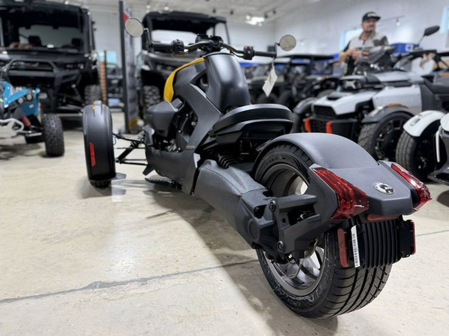 2026 Can-Am Ryker Rotax 600 ACE