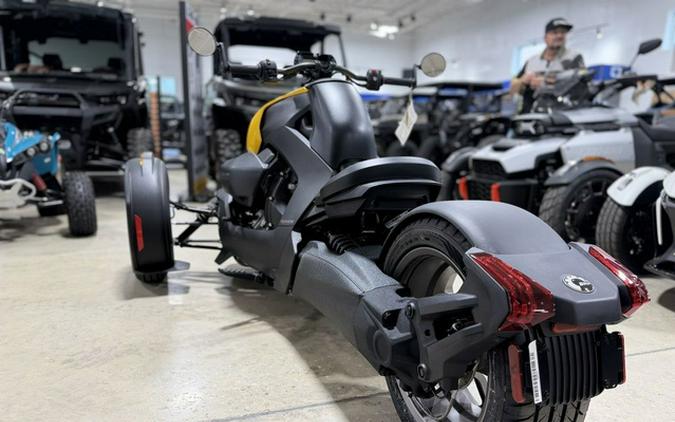 2026 Can-Am Ryker Rotax 600 ACE