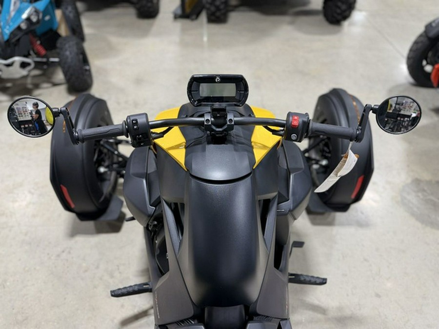 2026 Can-Am Ryker Rotax 600 ACE