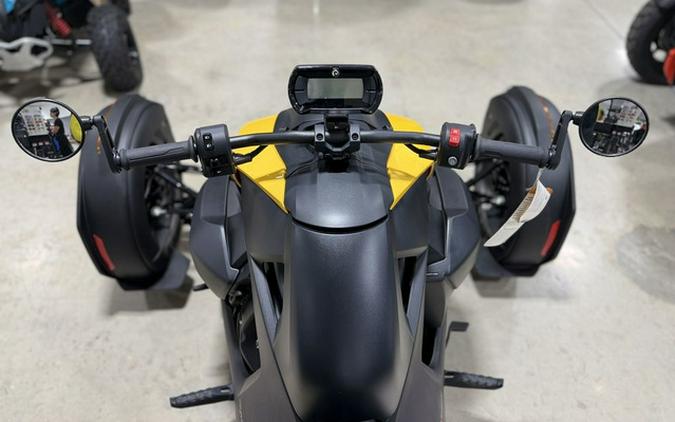 2026 Can-Am Ryker Rotax 600 ACE