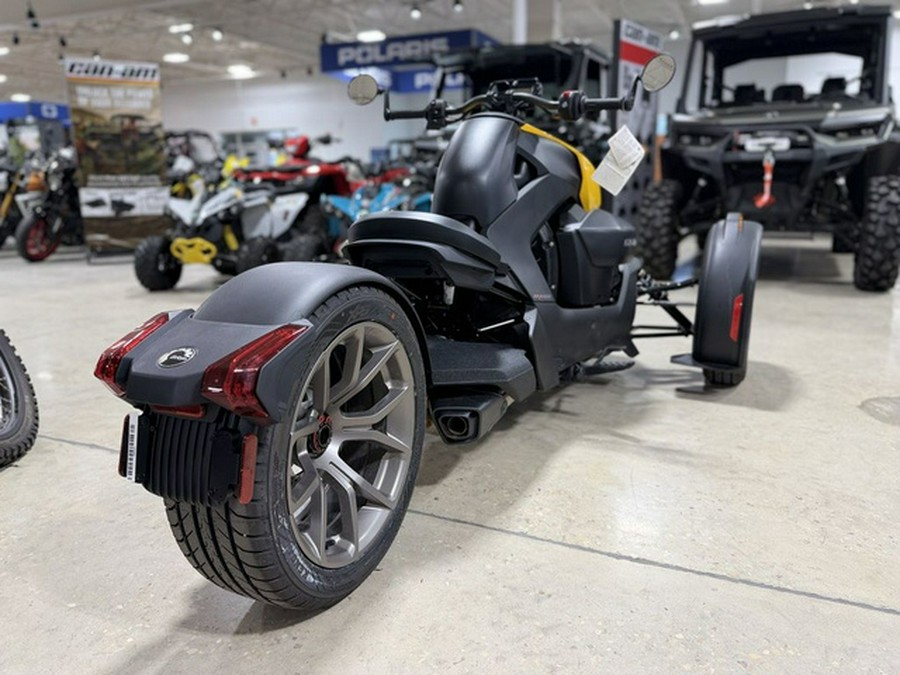 2026 Can-Am Ryker Rotax 600 ACE