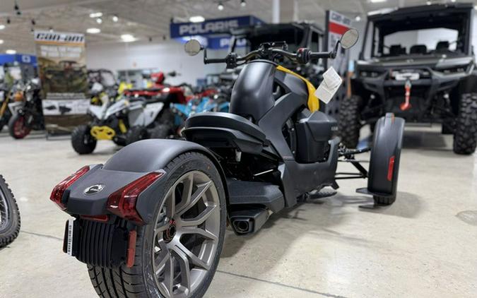 2026 Can-Am Ryker Rotax 600 ACE