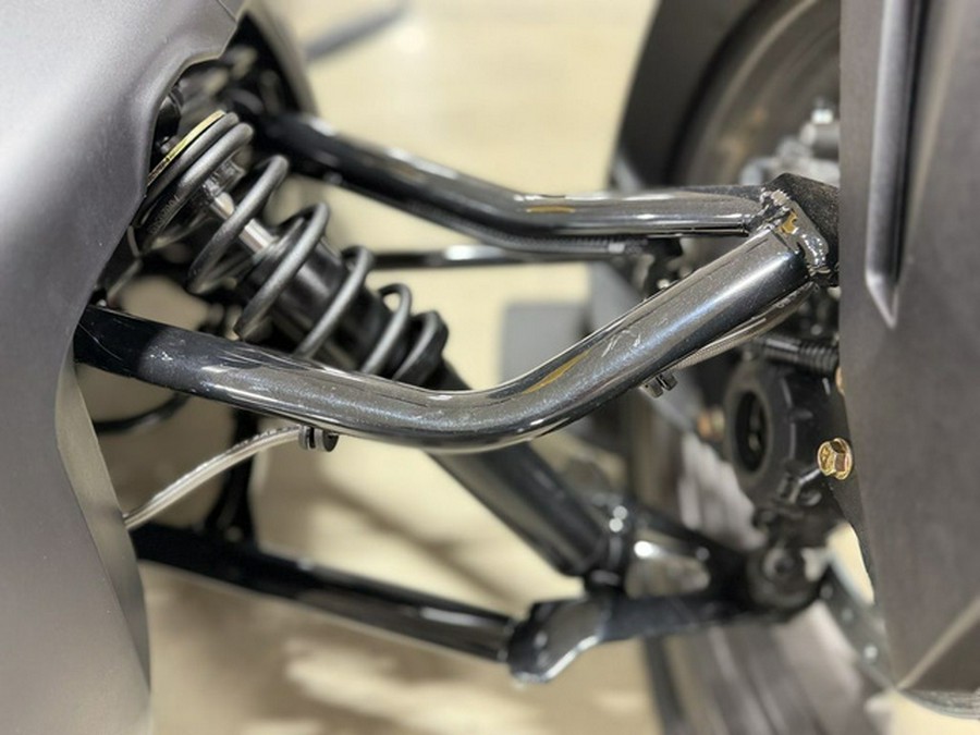 2026 Can-Am Ryker Rotax 600 ACE