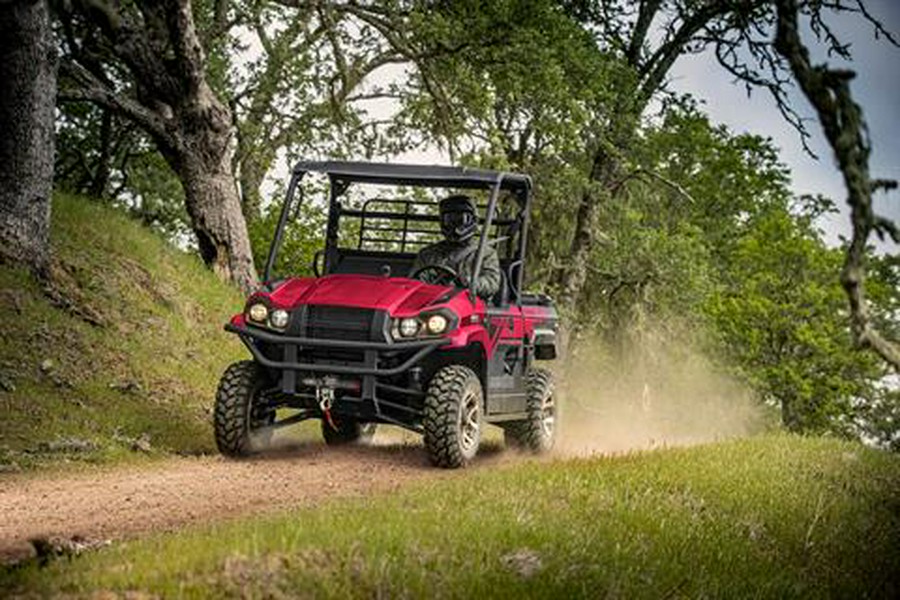 2027 Kawasaki MULE PRO-MX™ SE