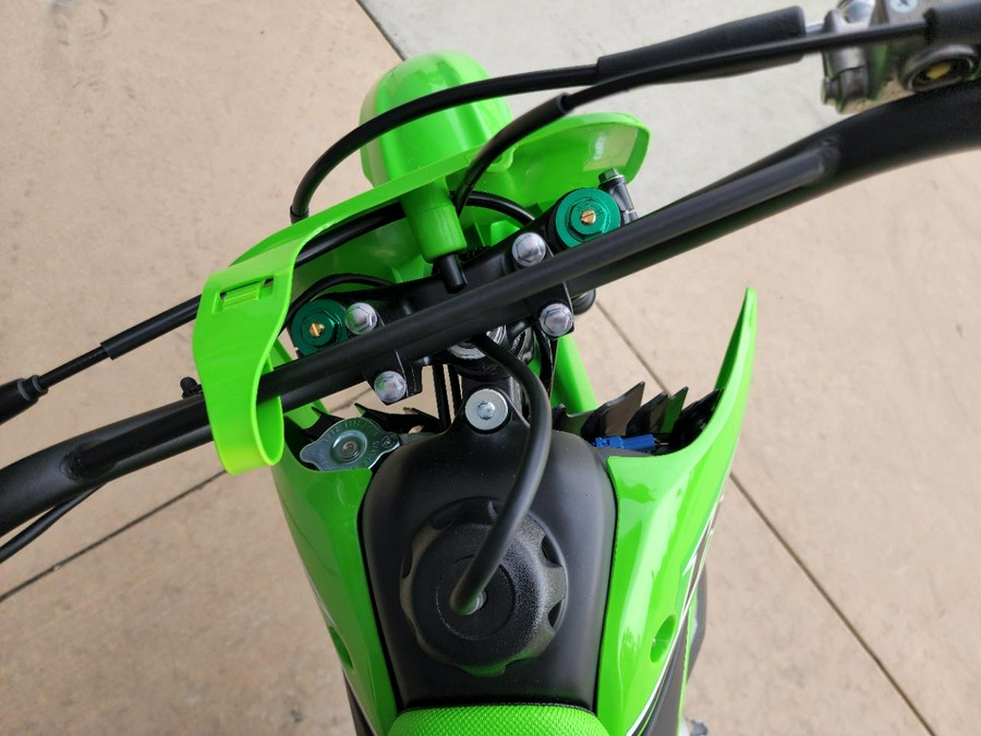 2023 KAWASAKI KX 65