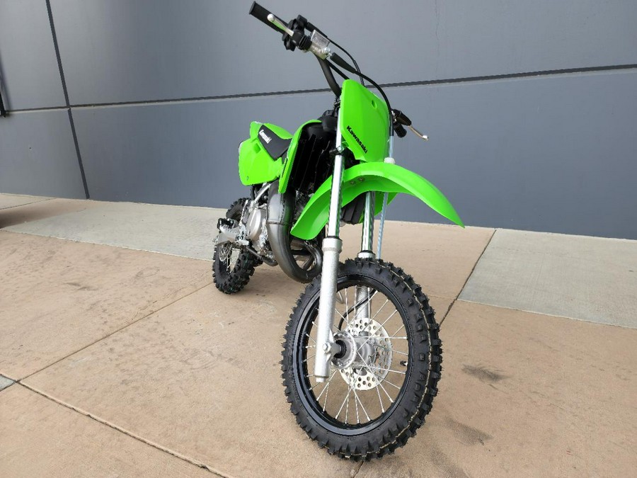 2023 KAWASAKI KX 65