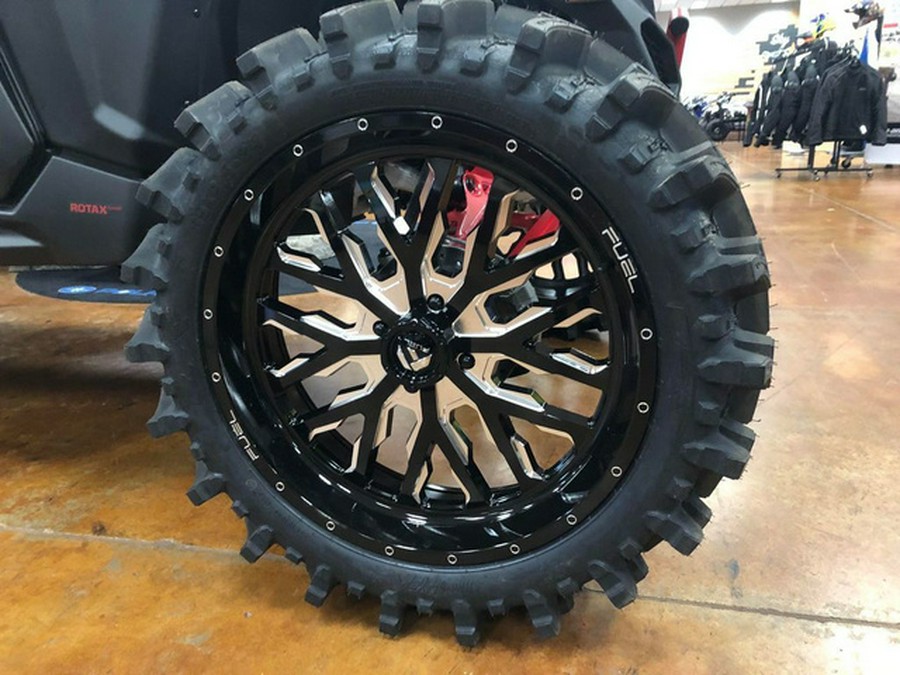 2024 Can-Am Maverick X3 MAX X Mr Turbo RR