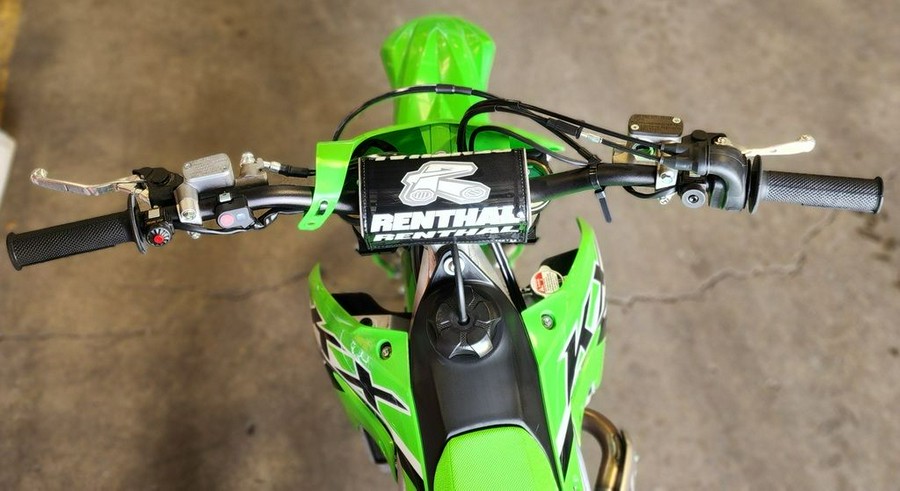 2024 Kawasaki KX™250