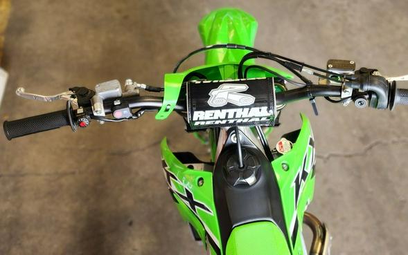 2024 Kawasaki KX™250