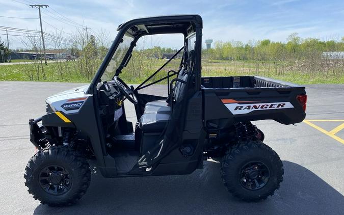 2025 Polaris® Ranger 1000 Premium