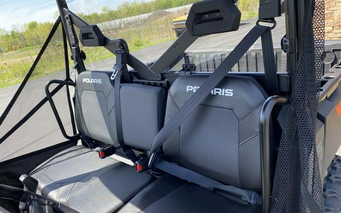 2025 Polaris® Ranger 1000 Premium