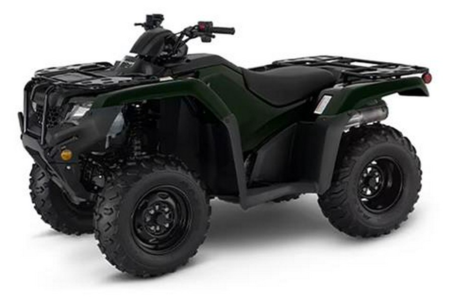 2024 Honda FourTrax Rancher ES