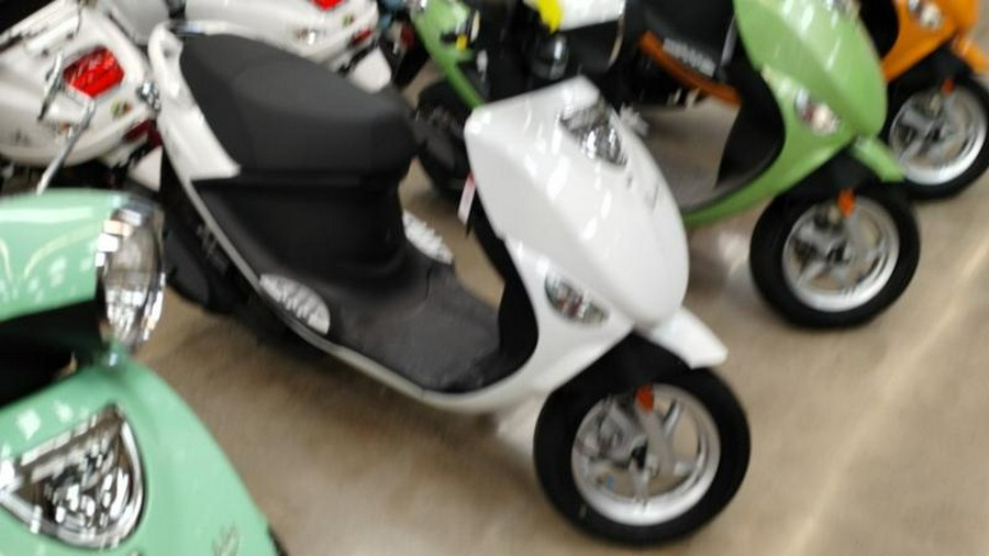 2023 Genuine Scooter Co Buddy 50