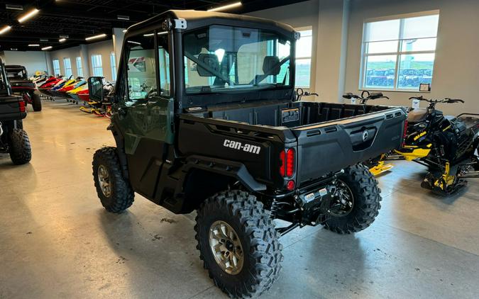 2024 Can-Am Defender DPS CAB HD9