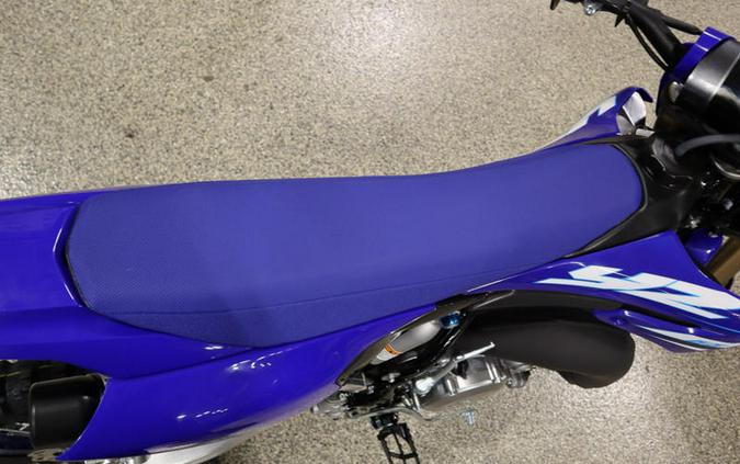 2025 Yamaha YZ65s