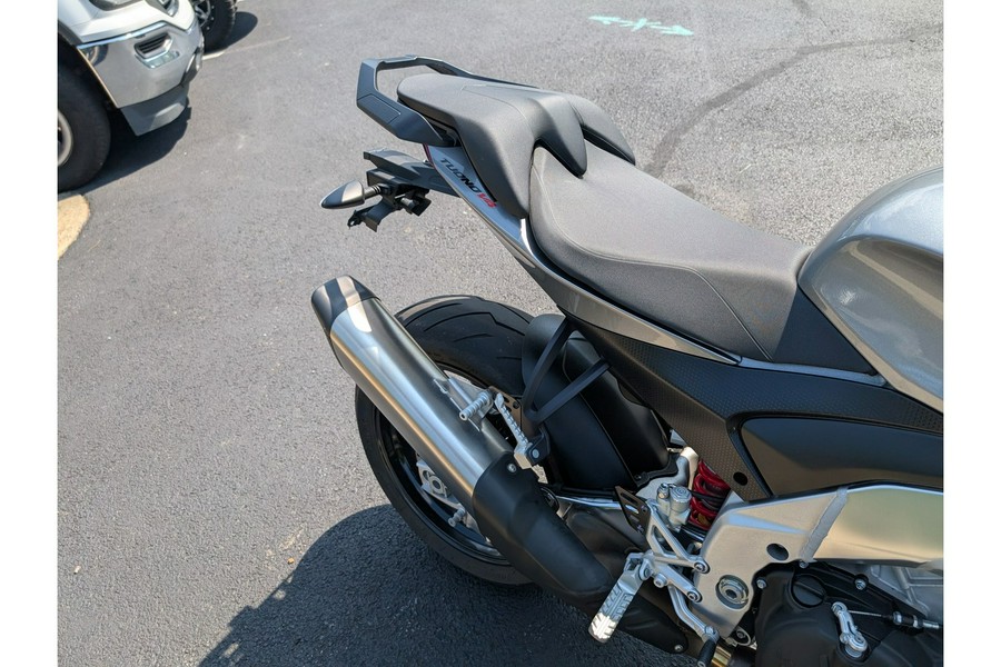 2022 Aprilia Tuono V4 1100