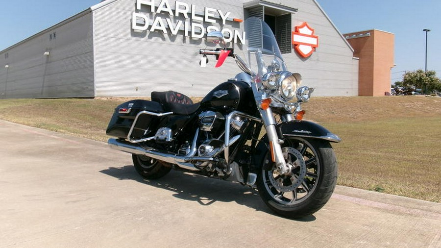 2017 Harley-Davidson® FLHR - Road King®