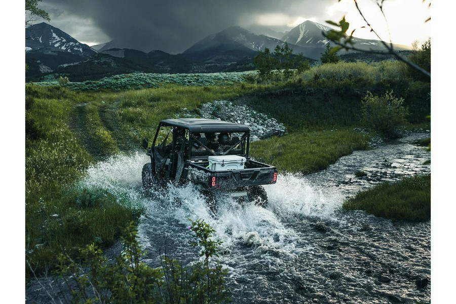 2026 CFMOTO UForce 1000 XL