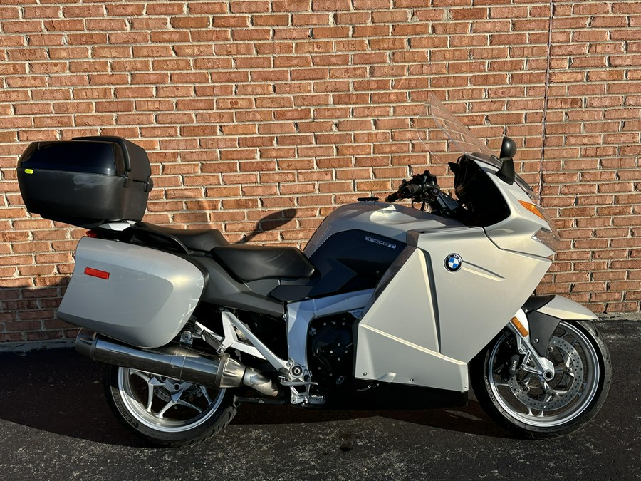 2006 BMW K1200GT