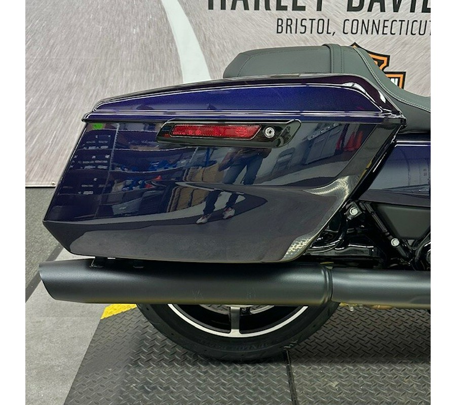 2025 FLTRX Road Glide™