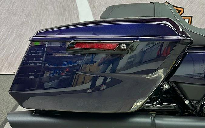 2025 FLTRX Road Glide™