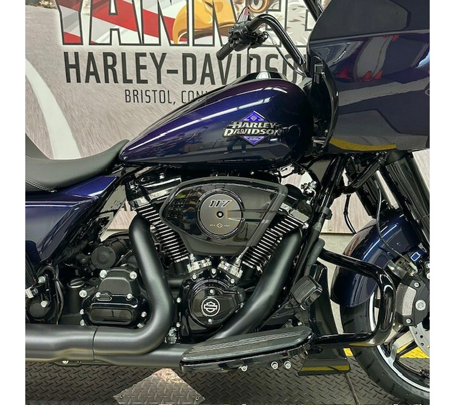 2025 FLTRX Road Glide™