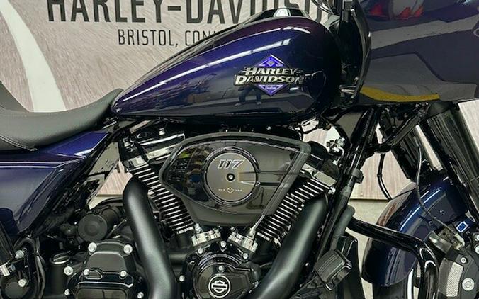 2025 FLTRX Road Glide™