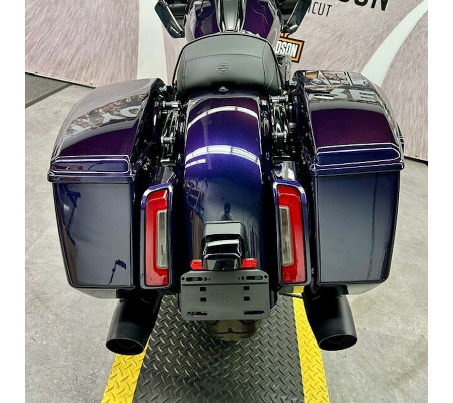 2025 FLTRX Road Glide™