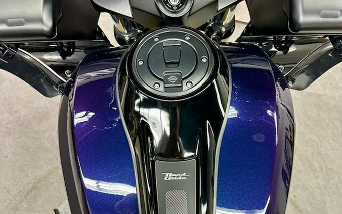 2025 FLTRX Road Glide™
