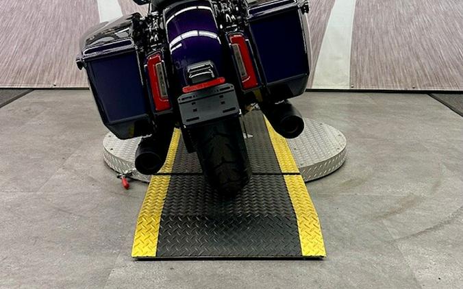 2025 FLTRX Road Glide™