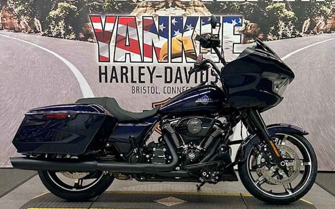 2025 FLTRX Road Glide™