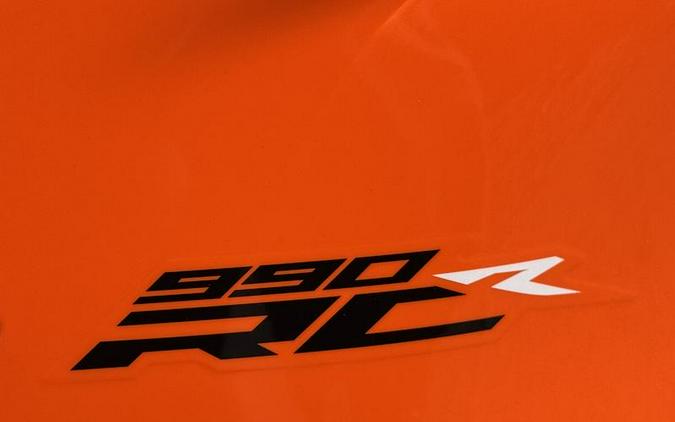 2026 KTM 990 RC R