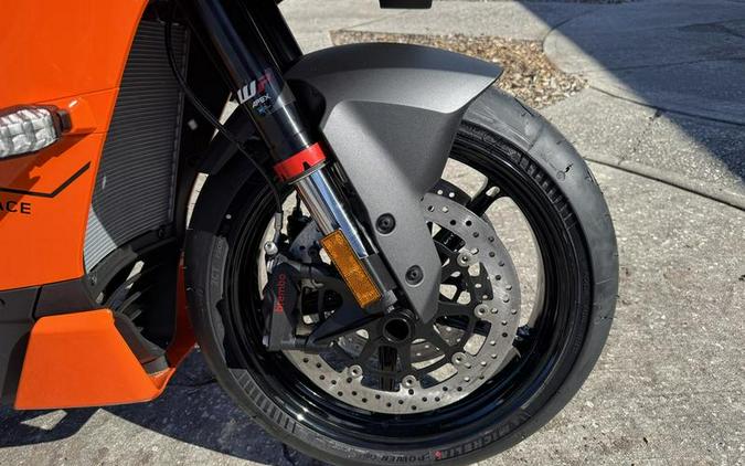 2026 KTM 990 RC R