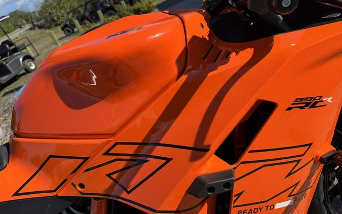 2026 KTM 990 RC R