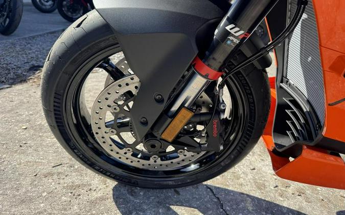 2026 KTM 990 RC R