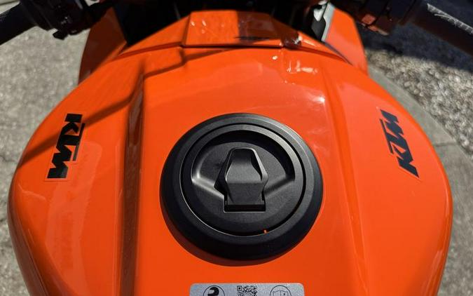 2026 KTM 990 RC R