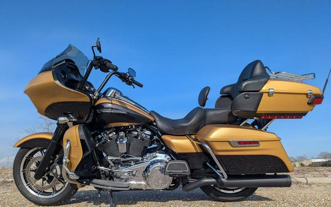 2017 Harley-Davidson® FLTRU - Road Glide® Ultra