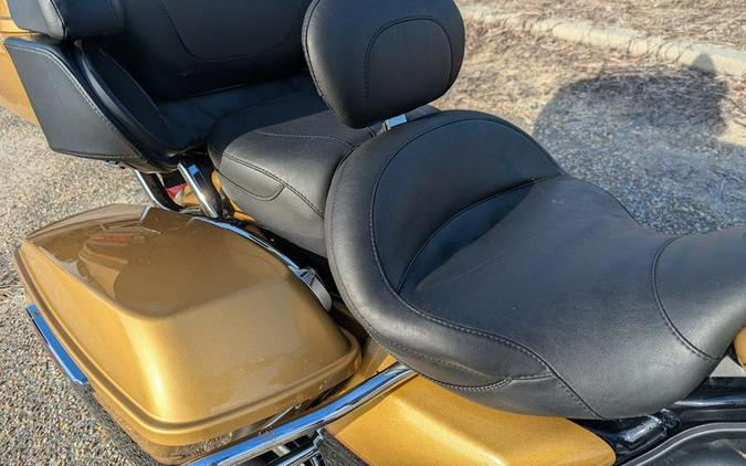 2017 Harley-Davidson® FLTRU - Road Glide® Ultra