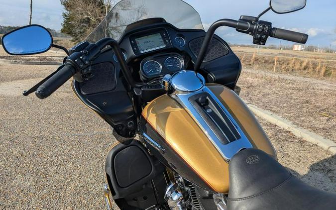 2017 Harley-Davidson® FLTRU - Road Glide® Ultra