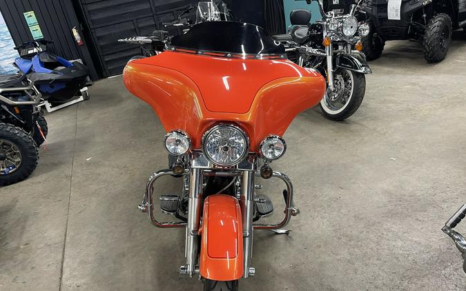 2012 Harley-Davidson Street Glide®