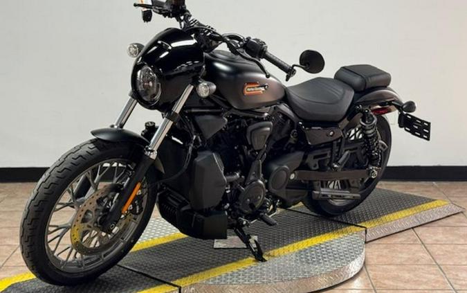 2026 Harley-Davidson® RH975S - Nightster® Special