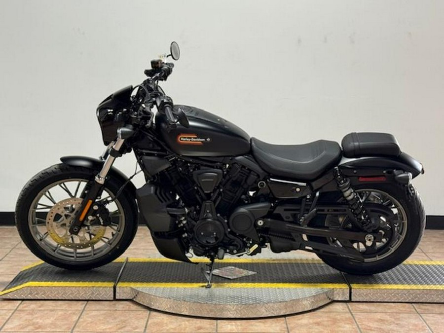 2026 Harley-Davidson® RH975S - Nightster® Special