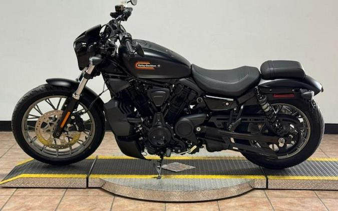 2026 Harley-Davidson® RH975S - Nightster® Special