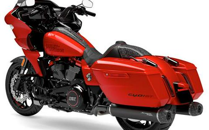2025 Harley-Davidson CVO™ Road Glide® ST