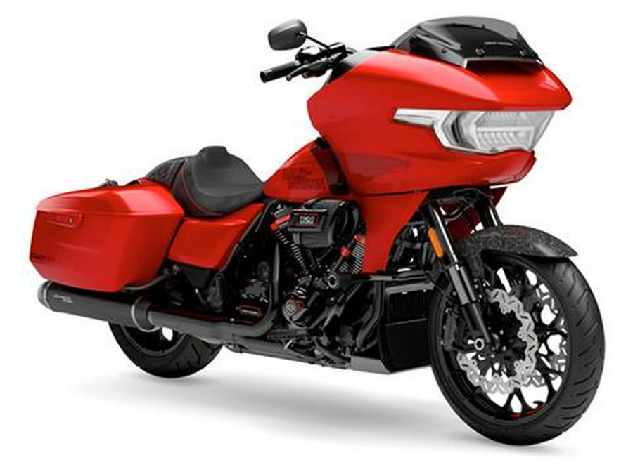 2025 Harley-Davidson CVO™ Road Glide® ST