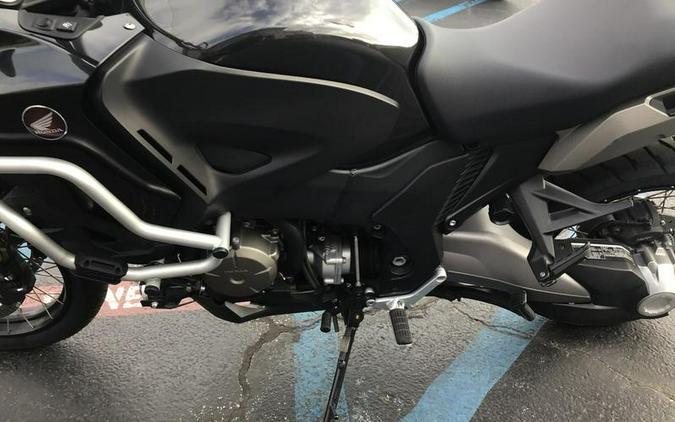 2016 Honda® VFR1200X