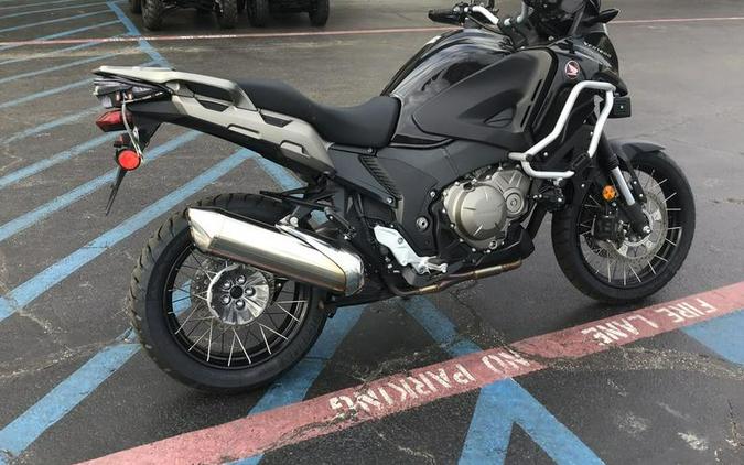 2016 Honda® VFR1200X