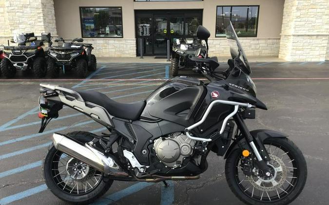 2016 Honda® VFR1200X