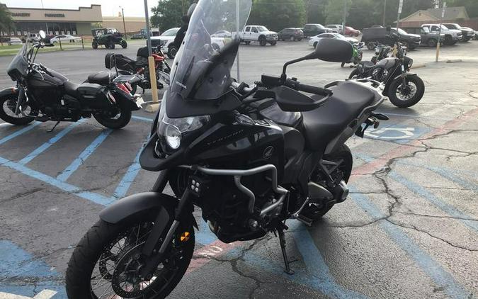 2016 Honda® VFR1200X